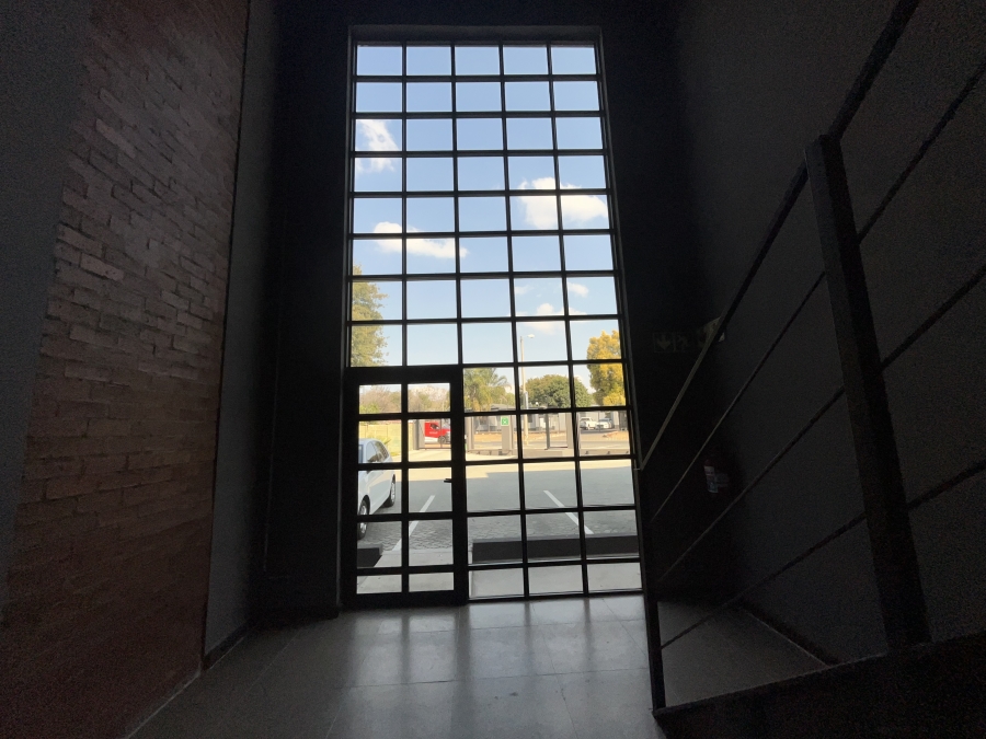 To Let Commercial Property for Rent in Bodorp North West